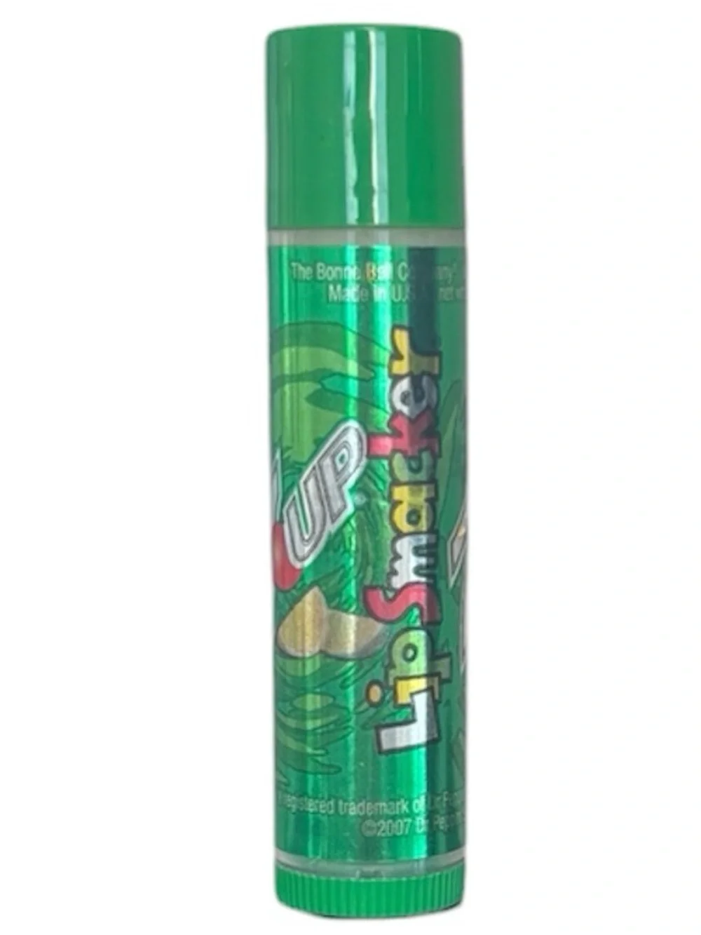 RARE Vintage 7UP Lip Smacker Original Bonne Bell Y2K 90s NEW UNUSED Nostalgia